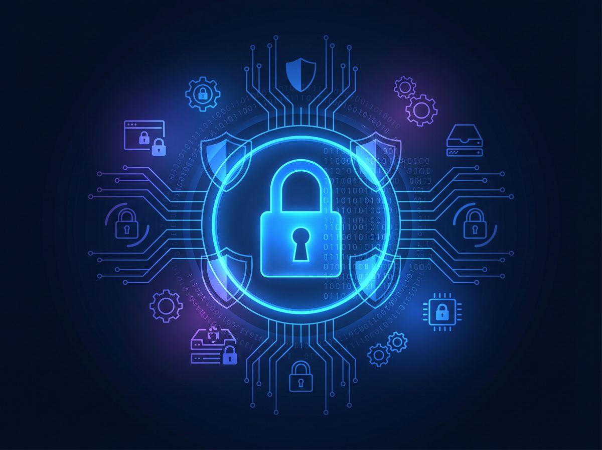 卵化加速器安全防护体系